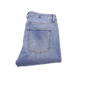 Acne Studios Skinny 5 Midrise Vintage Denim Jeans SZ29